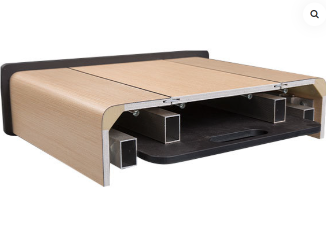 Anti-Bacteria Board: Invisibilia custodes protegens sanus sanus spatia